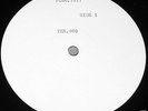 BEATLES TEST PRESSING 1977 WLP DJ PROMO COPY LIVE AT THE HOLLYWOOD BOWL Lp UK EX