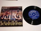 THE NASHVILLE TEENS RARE MONO EP DFE 8600 FROM 1964 ON DECCA