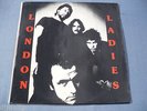 THE STRANGLERS LONDON LADIES LONDON ROUNDHOUSE 1977