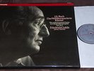 Gulda Bach The Well Tempered Clavier Dutch Philips 5LP NM