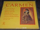 Karajan Bizet Carmen 60s Ed1 RCA Soria Series Stereo 3LP Box SEALED