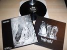 Rotting Christ - Passage To Arcturo LP WOR041 original
