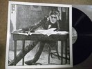 Bladder Flask 'One Day I Was So Sad...LP' Nurse With Wound New Blockaders Coil