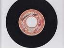 BLANK/MR. TAMBOURINE MAN  -  KEN BOOTHE   (REGGAE 7)