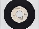 BONGO MAN/GOT TO BE COOL  -  WAILING SOULS AS THE THE CLASSICS      (REGGAE  7