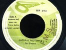 Earl Sixteen - Natural Rootsman JA orig 7