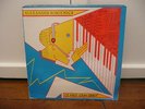 ALEXANDER ROBOTNICK - CE N'EST QU'UN DEBUT - VERY RARE ELECTRO ITALO LP