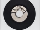TOP CAT/SING FREEDOM  -  JAMAICANS  ( REGGAE 7