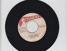 STUDIO ONE/SITTING IN THE PARK  -  HORTENSE ELLIS  (REGGAE    7