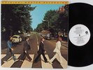 BEATLES Abbey Road CAPITOL MFSL LP master recording audiopile