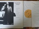 RARE ROLLING STONES lp HAPPY BIRTHDAY CHARLIE no TMOQ YELLOW SPLASH VINYL RSVP