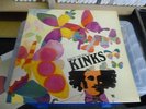 The Kinks LP Face to face UK Pye 1st press 10 pictures