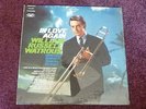 RARE Bill Watrous In Love Again MTA Records LP, William Russell Watrous LP