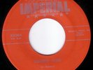 50s WILD HORROR ROCKER 45 ART ROBERTS TERRIBLE IVAN-GIVE HER THE AX MAX IMPERIAL