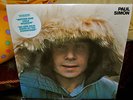 PAUL SIMON VERY RARE SEALED LP 1ST ABUM-SELF-TITLED USA FIRST PRESS W/STICKER
