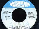 Alton Ellis - Son Of Man JA orig 7