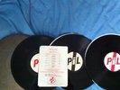 John Lydon Metal Box Record