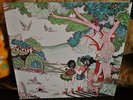 FLEETWOOD MAC VERY RARE SEALED GATEFOLD LP KILN HOUSE 1970 USA FIRST PRESS NO CO