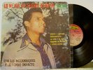 LOS MOZAMBIQUES COMBO IMPACTO GUAGUANCO SALSA PANAMA # 107    ???