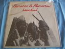 LP ITALIAN PROG BARACCA & BURATTINI - HINTERLAND