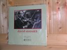 SAX 2253 DAVID OISTRAKH ENCORES YAMPOLSKY EMI COLUMBIA TESTAMENT UK LP NEW SS