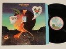 NICK DRAKE - PINK MOON LP ( PINK RIM / SMAS-9318 / ISLAND / EXCELLENT / RARE )