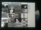 Phoenix-Alphabetical-RARE Vinyl LP-2004(French Touch/Daft Punk/Justice..)