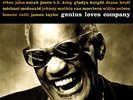 *PURE PLEASURE - RAY CHARLES - 
