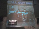 Fall Out Boy Take This To Your Grave LP Vinyl Record