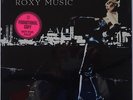 Roxy Music For Your Pleasure Sealed US Promo with Insert