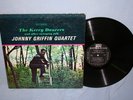 JOHNNY GRIFFIN QUARTET The Kerry Dancers LP RECORD JAZZ Riverside RLP 9420