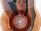 Madonna Crazy For You Picture disc (Rare Tour Promo MDNA)