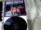 MARTHA AND THE VANDELLAS DANCE PARTY MONO 1965  UK PRESSING  A1 G/B1 G  PRESSING