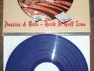 MOTÖRHEAD - Pussies & Beer - Rock´n´Roll Tour LP Purple Vinyl