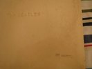 The Beatles White Album 1968 UK Original Mono First Pressing