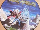 IRON MAIDEN RUN TO THE HILLS 12