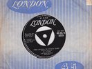 BILL HAYES - The Legend Of Wyatt Earp (1956) RARE LONDON TRI-CENTRE