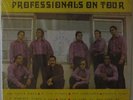 JESUS ACOSTA & THE PROFESSIONALS On Tour CES Belize island latin reggae funk
