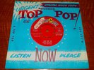 ?BEATLES 1962 UK 1st PRESS FACTORY SAMPLE DEMO 'LOVE ME DO' VG+ & DEMO SLEEVE?