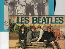 2 disques vinyles 45 T  LES BEATLES Misery Anna Chains Babby . Day tripper We ca