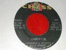 BILLY STEWART....SUMMERTIME....Northern Soul CHESS-45