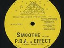 P.D.A. In Effect  