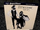 FLEETWOOD MAC RUMORS NAUTILUS AUDIOPHILE SUPERDISCS MFSL