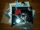 6 SCRATCH RECORDS / DJ HIP HOP BEATS BATTLE