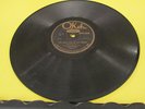 VHTF Luis Russell Okeh 8734 The (New) Call Of The Freaks/Jersey Lightning