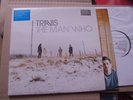 TRAVIS,THE MAN WHO lp+maxi m(-)m(-)/m- innersleeve /m(-) indepentiente rec. ´99