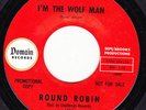 RARE GARAGE BLUES R&B ROUND ROBIN...LISTEN