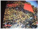CAPTAIN COCOA KITE LP VERY RARE 80'S OZ INDIE CLEOPATRA LABEL with DAVE O'NEIL