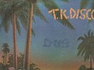 DUB LP 1- Ultra RARE [MUSIC ISM/Aqarius] HEMAN CHIN-LOY .....LP VG++