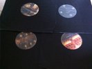 APHEX TWIN - Drukqs 4x LP SET warplp92 no box uk